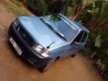 Suzuki Alto 2008 Car