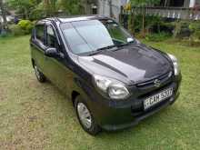 Suzuki Alto 2015 Car