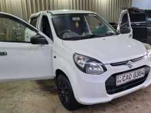 Suzuki Alto 2015 Car