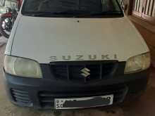 Suzuki Alto 2011 Car