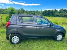 Suzuki Alto 2015 Car