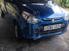 Suzuki Alto 2015 Car