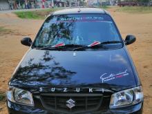 Suzuki Alto 2008 Car