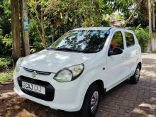 Suzuki Alto 2015 Car