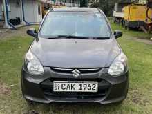 Suzuki Alto 2015 Car