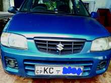 Suzuki Alto 2006 Car