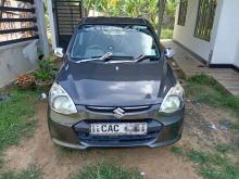 Suzuki Alto 2015 Car