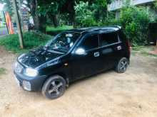 Suzuki Alto 2010 Car