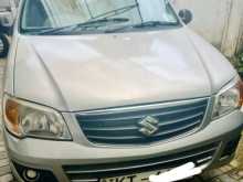 Suzuki Alto 2012 Car