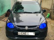 Suzuki Alto 2015 Car
