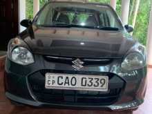 Suzuki Alto 2015 Car