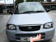 Suzuki Alto 2003 Car