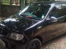 Suzuki Alto 2005 Car