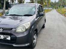 Suzuki Alto 2015 Car