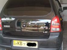 Suzuki Alto 2006 Car