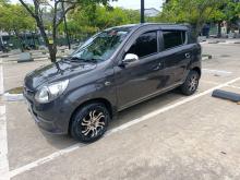 Suzuki Alto 2015 Car