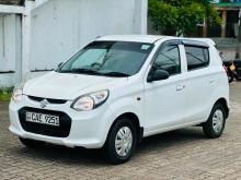Suzuki Alto 2015 Car