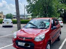 Suzuki Alto 2015 Car