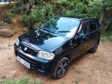 Suzuki Alto 2012 Car