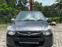 Suzuki Alto 2015 Car