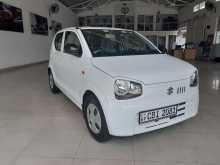 Suzuki Alto 2018 Car