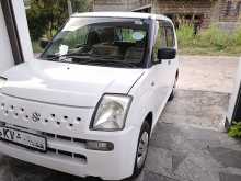 Suzuki Alto Japan 2009 Car