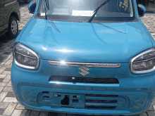 Suzuki Alto 2023 Car