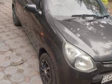 Suzuki Alto 2015 Car