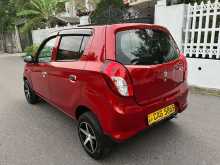 Suzuki Alto 2015 Car