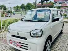 Suzuki Alto 2023 Car