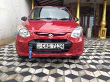 Suzuki Alto 2015 Car