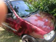 Suzuki Alto 2006 Car