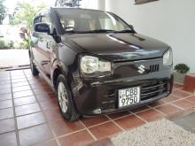Suzuki Alto 2017 Car