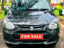 Suzuki Alto 2015 Car
