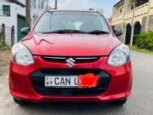 Suzuki Alto 2015 Car
