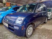 Suzuki Alto 2010 Car