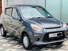 Suzuki Alto 2015 Car