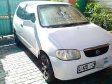 Suzuki Alto 2003 Car