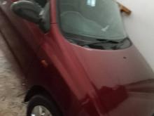 Suzuki Alto 2010 Car