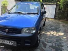 Suzuki Alto 2006 Car