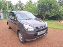 Suzuki Alto 2015 Car