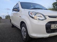 Suzuki Alto 2015 Car