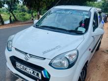 Suzuki Alto 2015 Car
