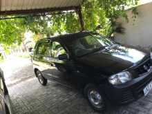 Suzuki Alto 2010 Car