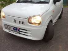 Suzuki Alto 2016 Car