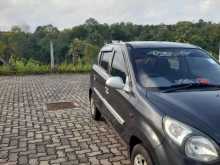 Suzuki Alto 2014 Car