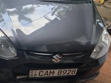 Suzuki Alto 2015 Car