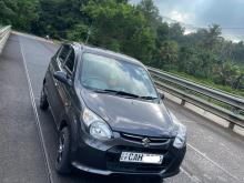 Suzuki Alto 2015 Car