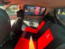 Suzuki Alto 2015 Car