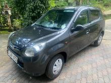 Suzuki Alto 2015 Car